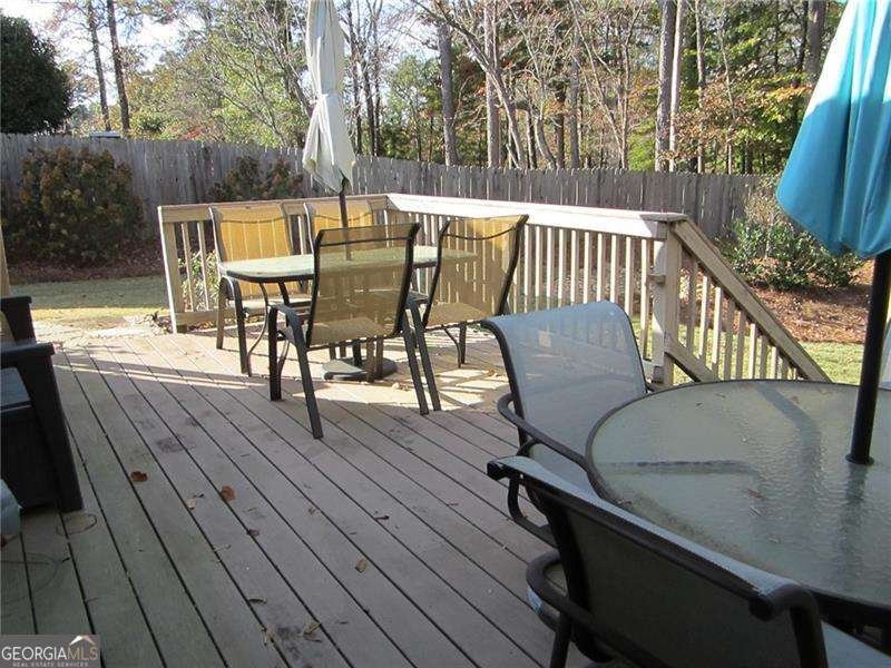 1611 Northwoods Drive Marietta - 17