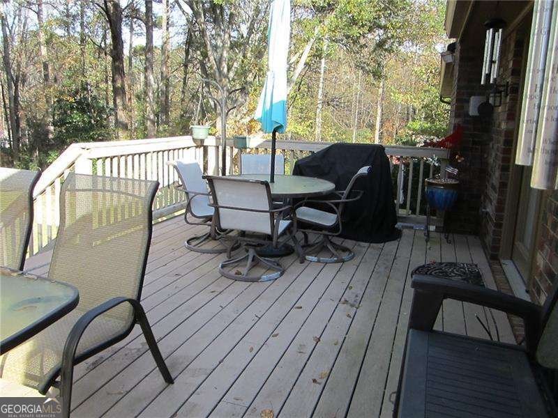 1611 Northwoods Drive Marietta - 18