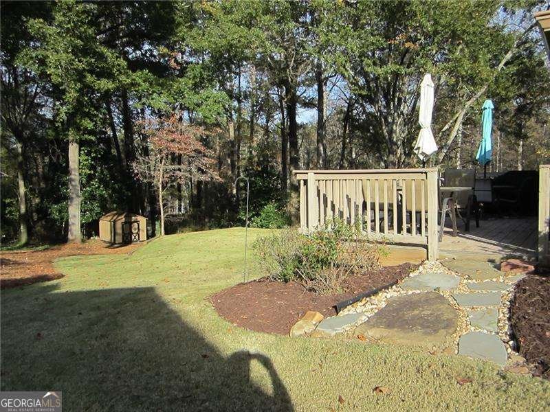 1611 Northwoods Drive Marietta - 19