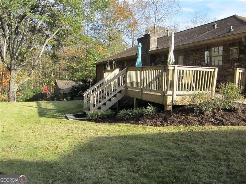 1611 Northwoods Drive Marietta - 20