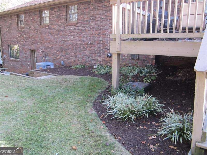 1611 Northwoods Drive Marietta - 21