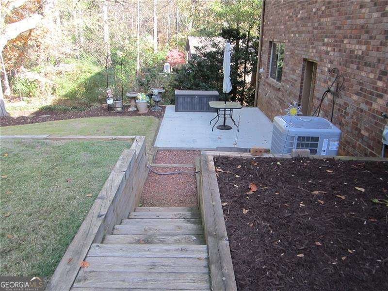 1611 Northwoods Drive Marietta - 22