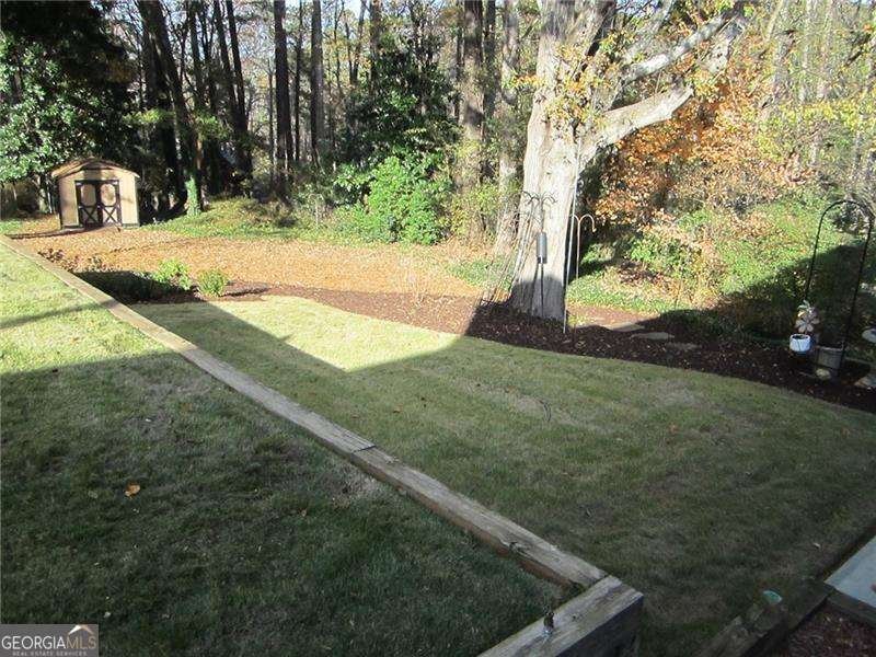 1611 Northwoods Drive Marietta - 23