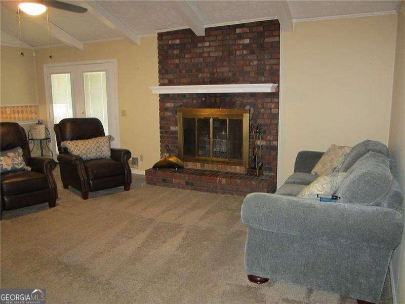 1611 Northwoods Drive Marietta - 3