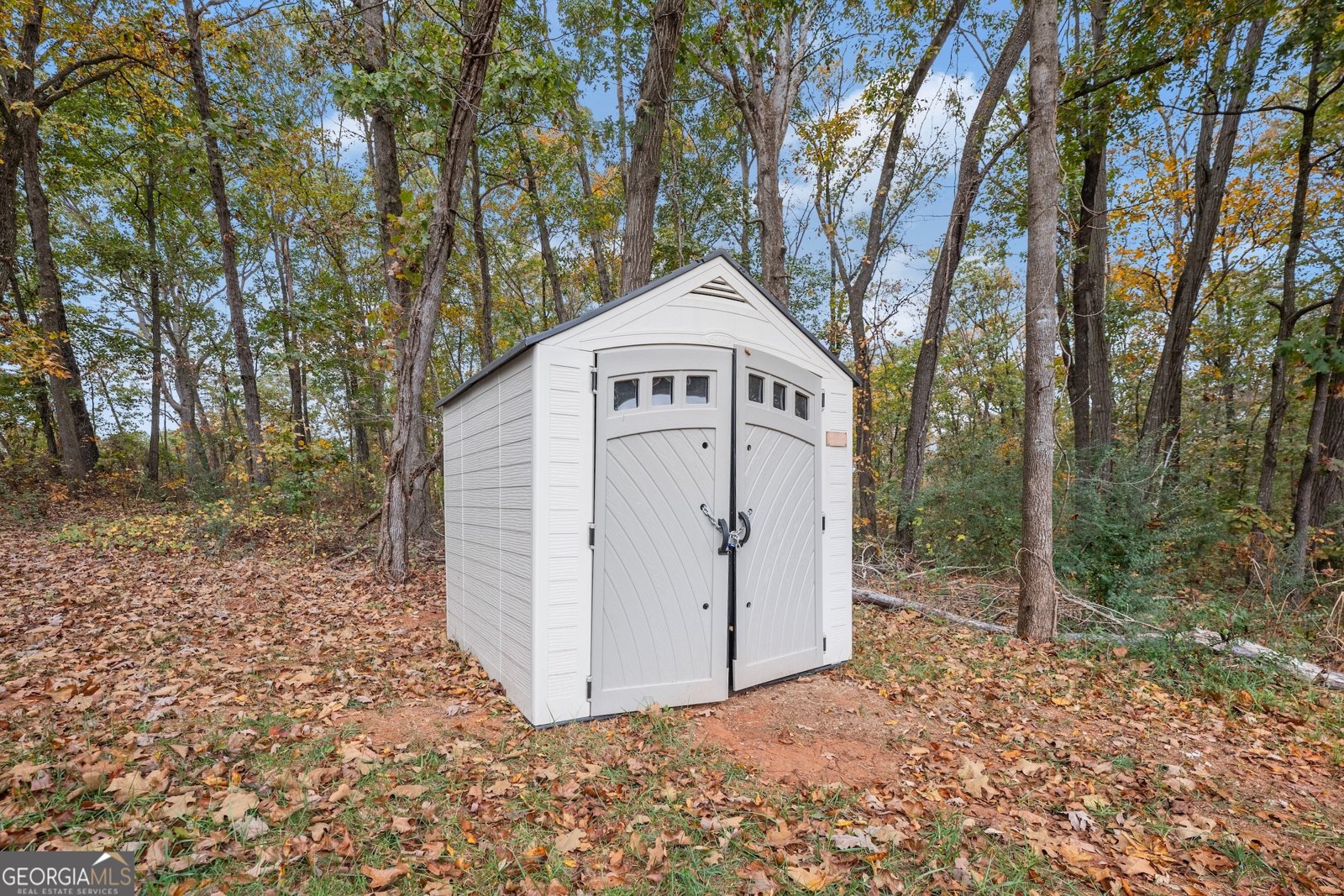 9 Dons Court Royston - 19