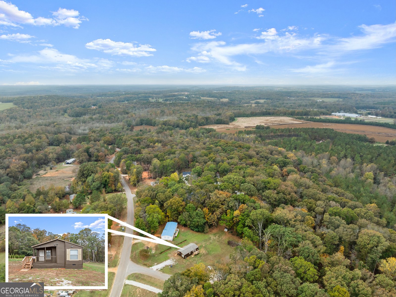 9 Dons Court Royston - 28