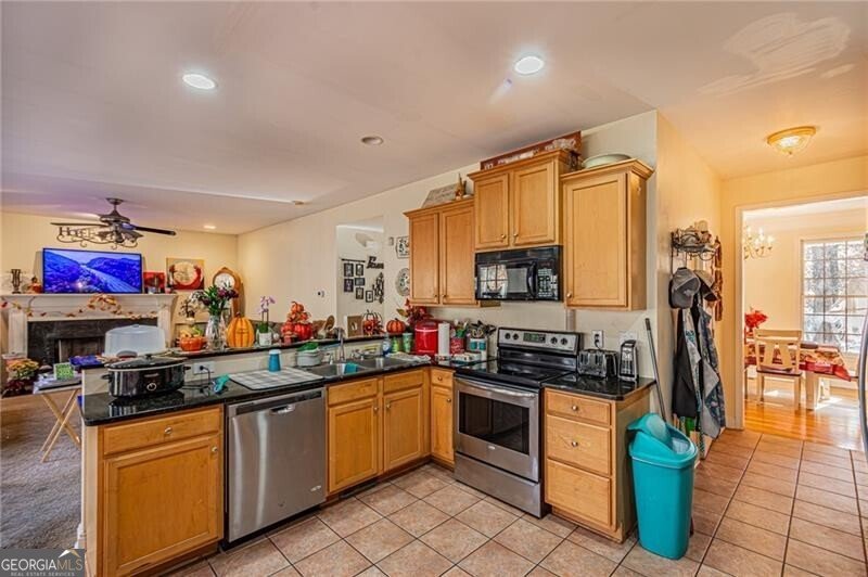 125 Lake Laurel Drive Dahlonega - 12