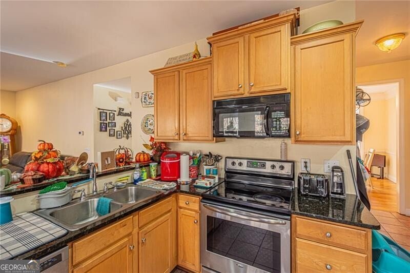 125 Lake Laurel Drive Dahlonega - 14