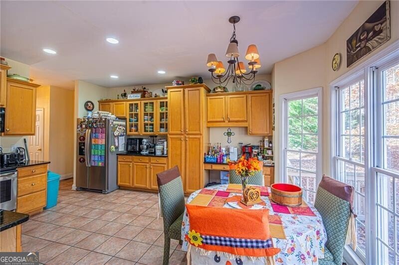 125 Lake Laurel Drive Dahlonega - 15