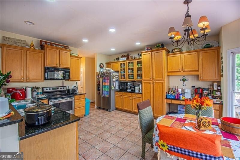 125 Lake Laurel Drive Dahlonega - 16