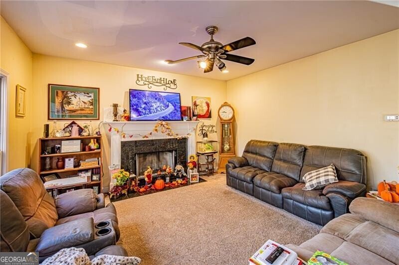 125 Lake Laurel Drive Dahlonega - 17