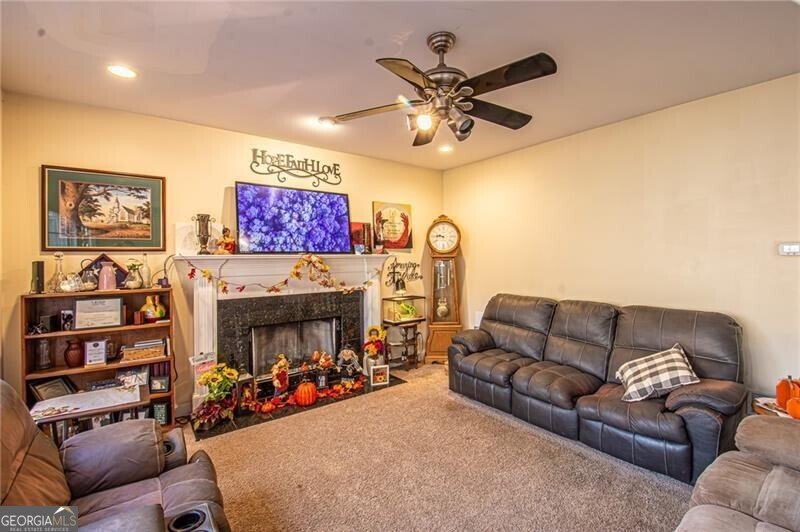 125 Lake Laurel Drive Dahlonega - 18