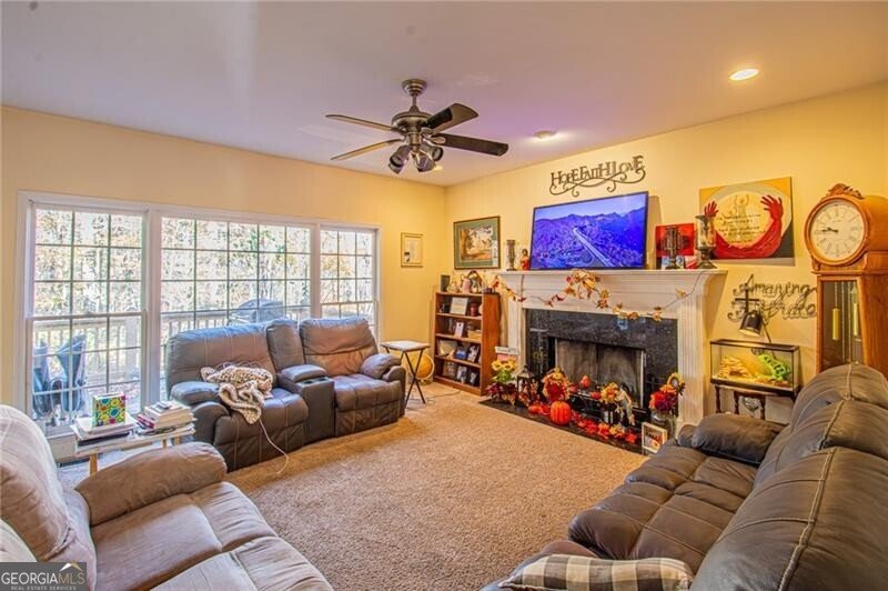 125 Lake Laurel Drive Dahlonega - 19