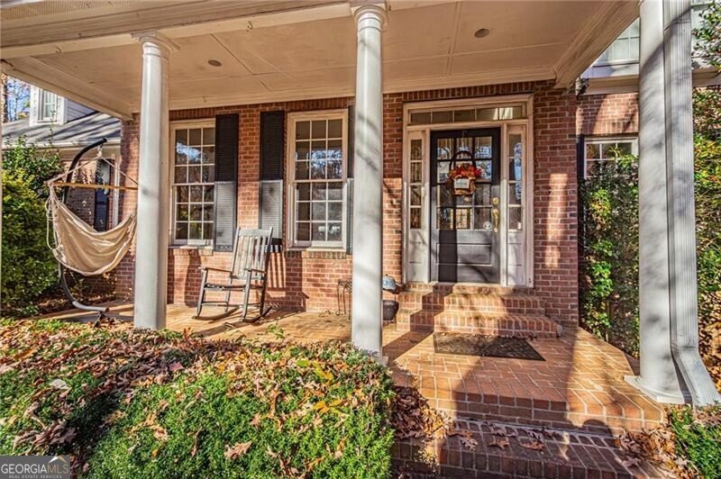 125 Lake Laurel Drive Dahlonega - 2