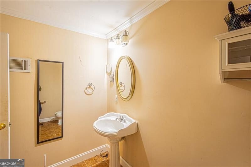 125 Lake Laurel Drive Dahlonega - 20