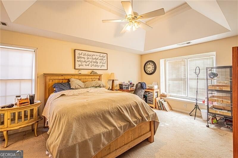 125 Lake Laurel Drive Dahlonega - 22