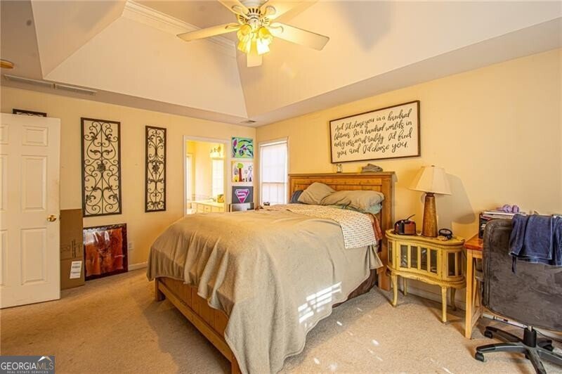 125 Lake Laurel Drive Dahlonega - 23