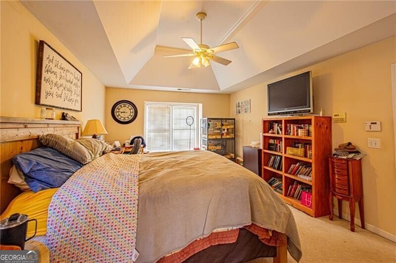 125 Lake Laurel Drive Dahlonega - 27