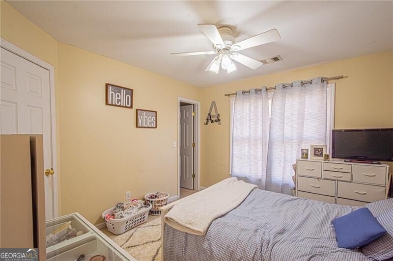 125 Lake Laurel Drive Dahlonega - 28