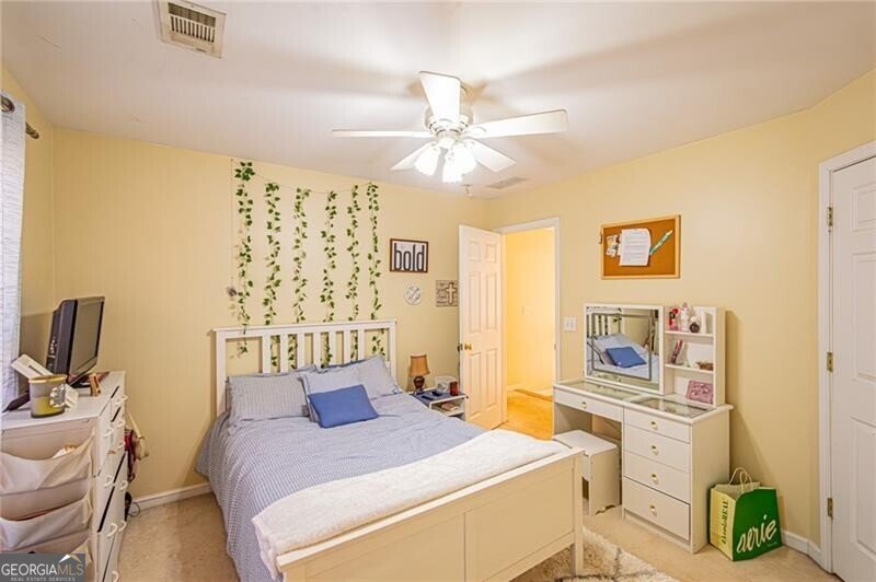 125 Lake Laurel Drive Dahlonega - 29