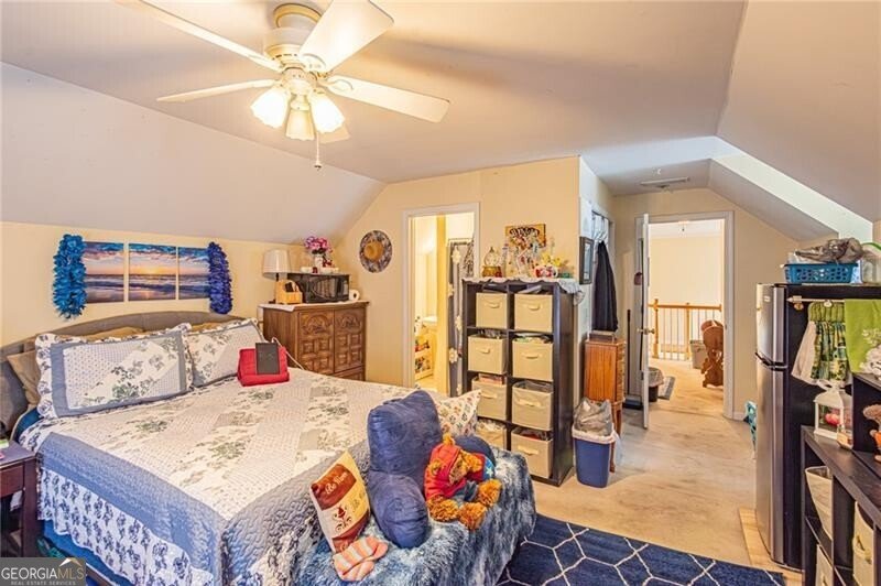 125 Lake Laurel Drive Dahlonega - 31