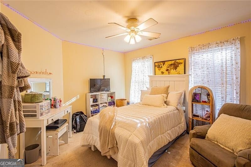 125 Lake Laurel Drive Dahlonega - 33