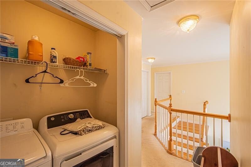 125 Lake Laurel Drive Dahlonega - 34