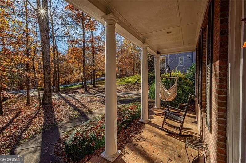 125 Lake Laurel Drive Dahlonega - 4
