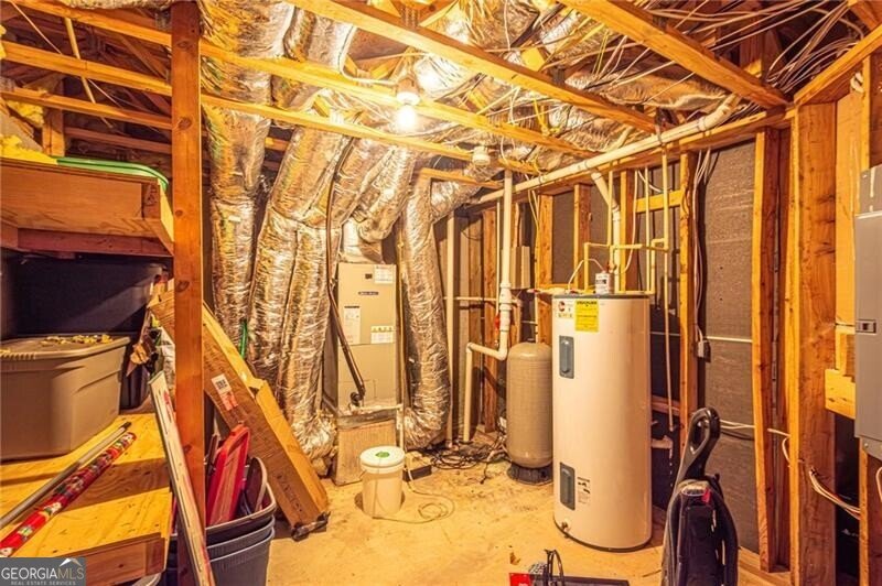 125 Lake Laurel Drive Dahlonega - 40