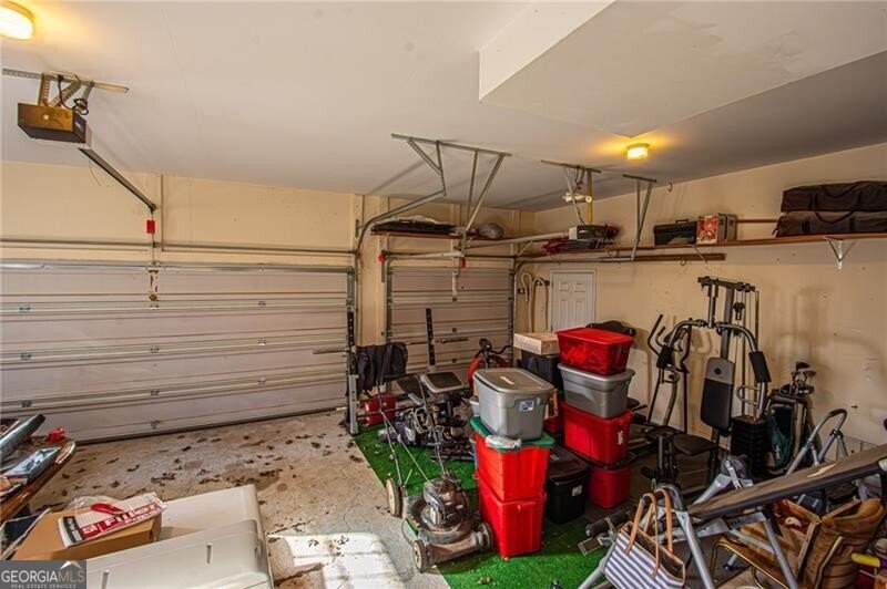 125 Lake Laurel Drive Dahlonega - 41