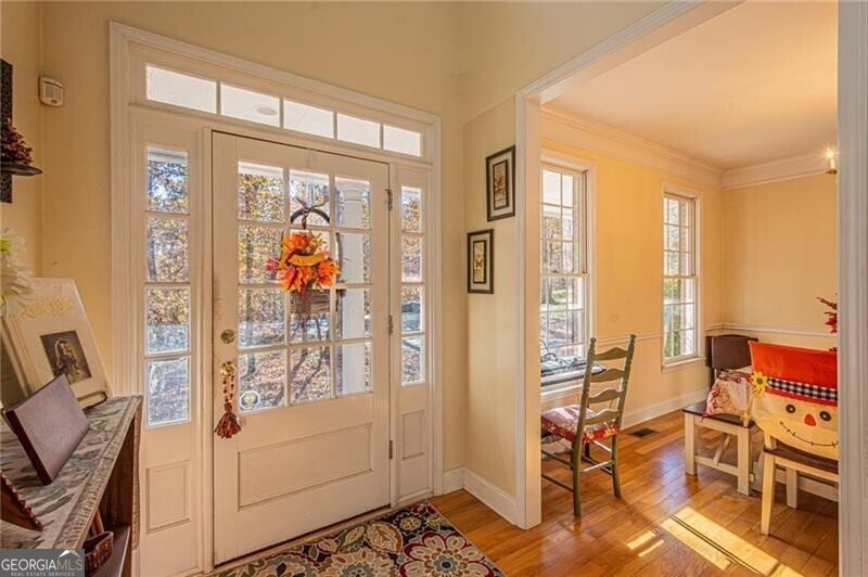 125 Lake Laurel Drive Dahlonega - 5