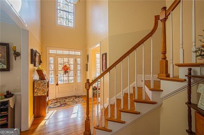 125 Lake Laurel Drive Dahlonega - 6