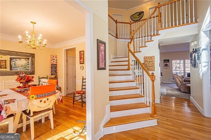 125 Lake Laurel Drive Dahlonega - 7