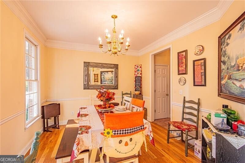 125 Lake Laurel Drive Dahlonega - 8