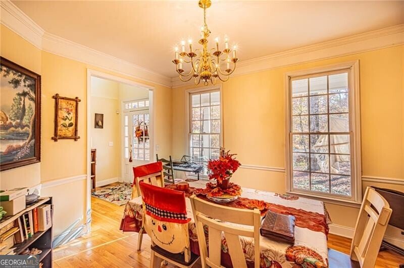 125 Lake Laurel Drive Dahlonega - 9