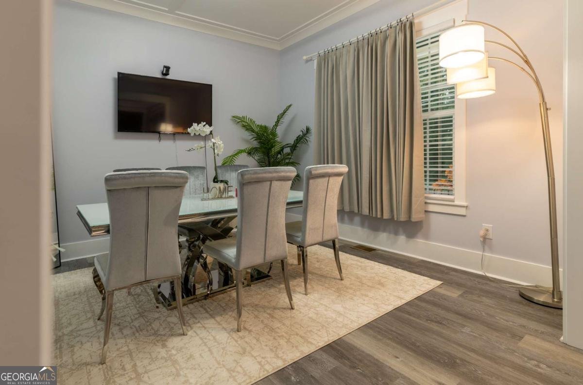 2910 Centerville Rosebud Road Snellville - 10