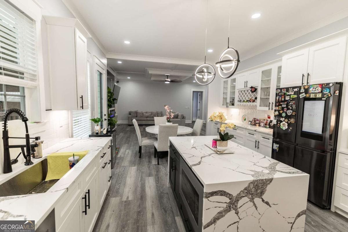 2910 Centerville Rosebud Road Snellville - 11