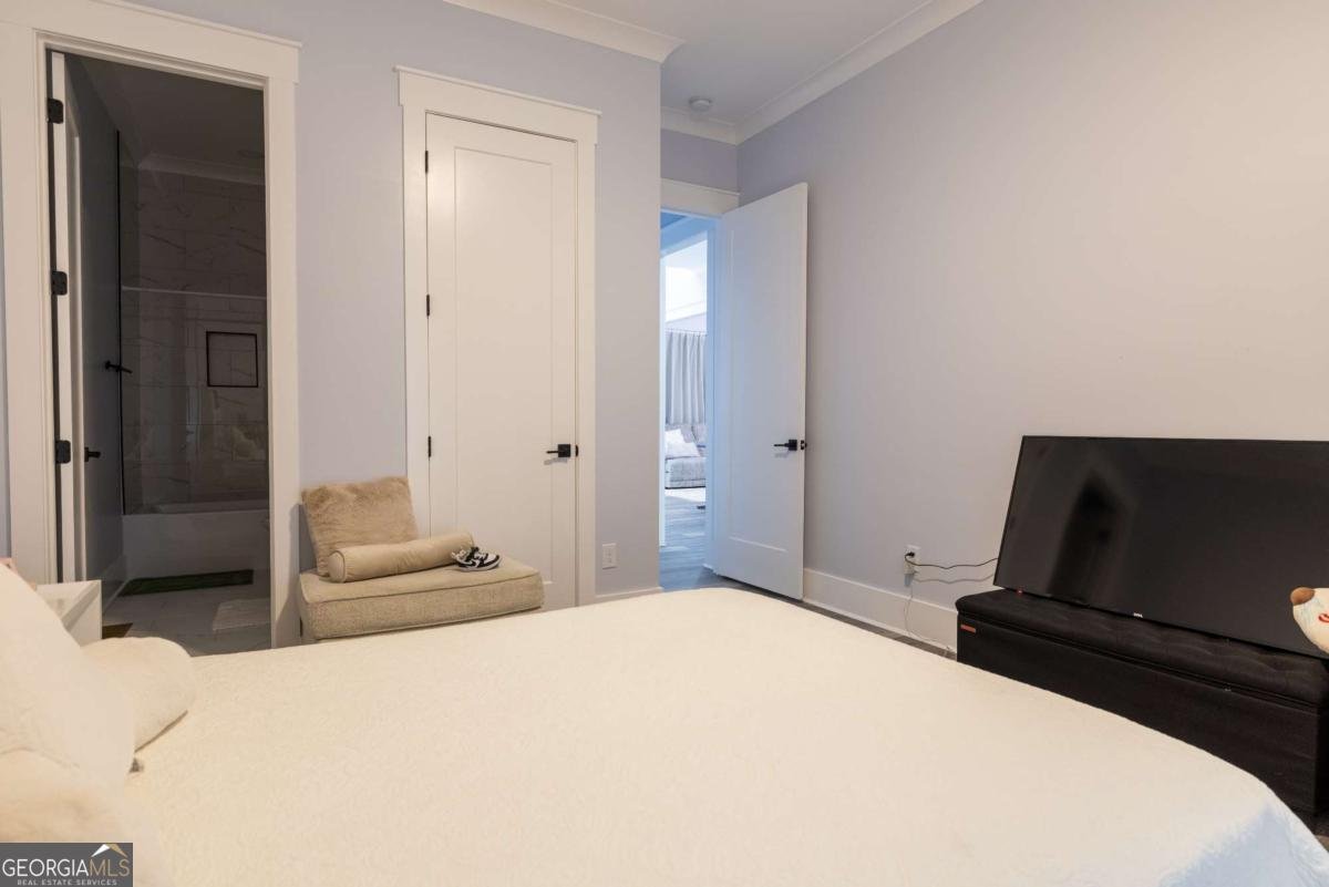 2910 Centerville Rosebud Road Snellville - 13