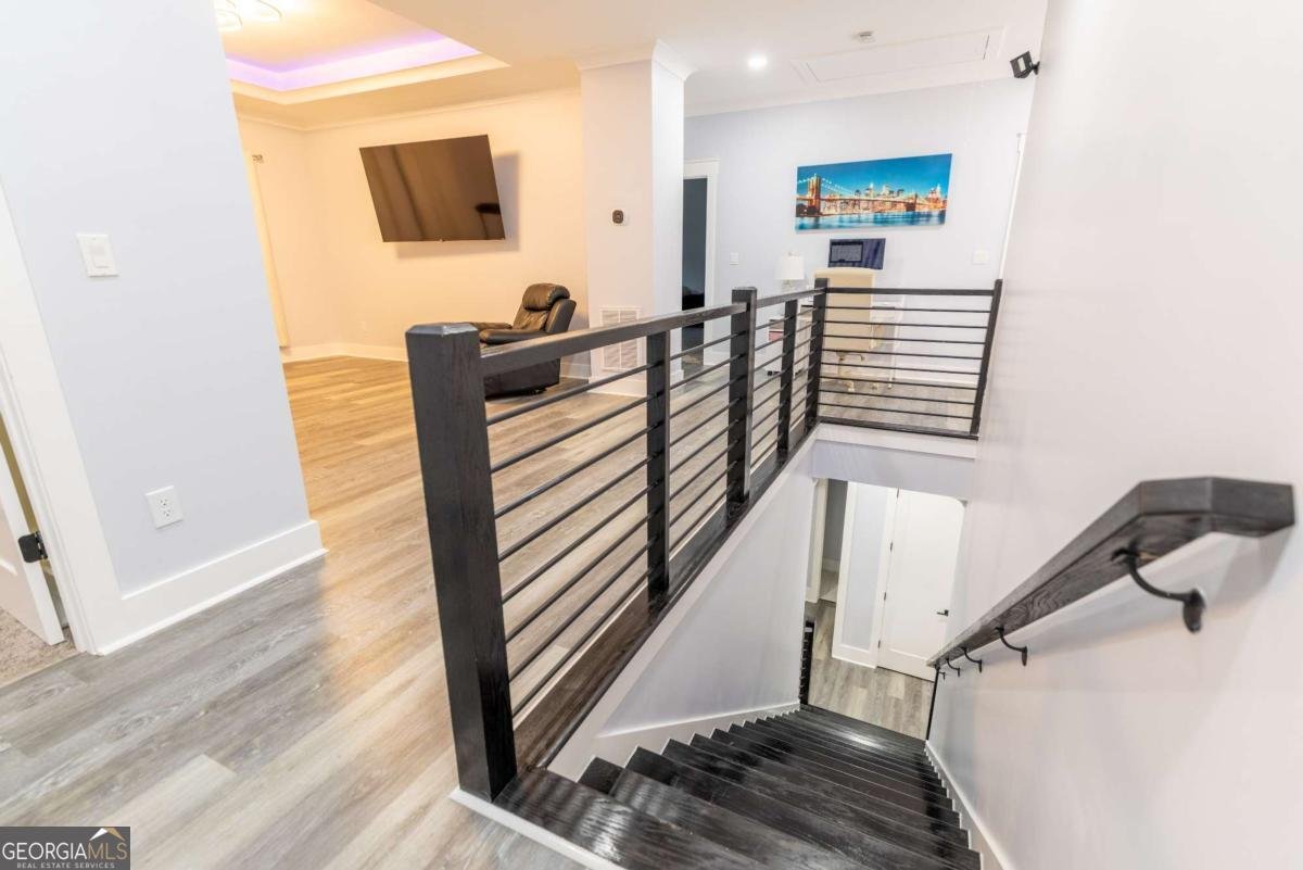 2910 Centerville Rosebud Road Snellville - 14