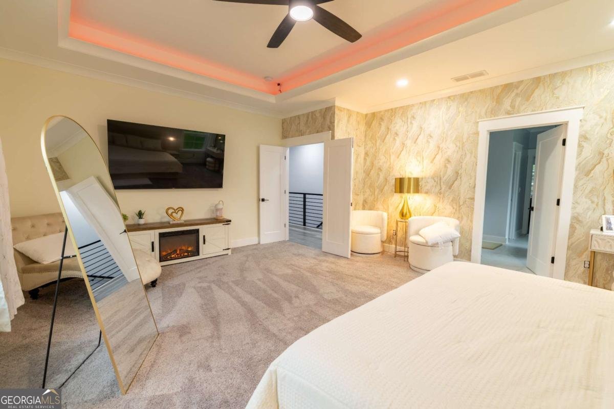 2910 Centerville Rosebud Road Snellville - 17