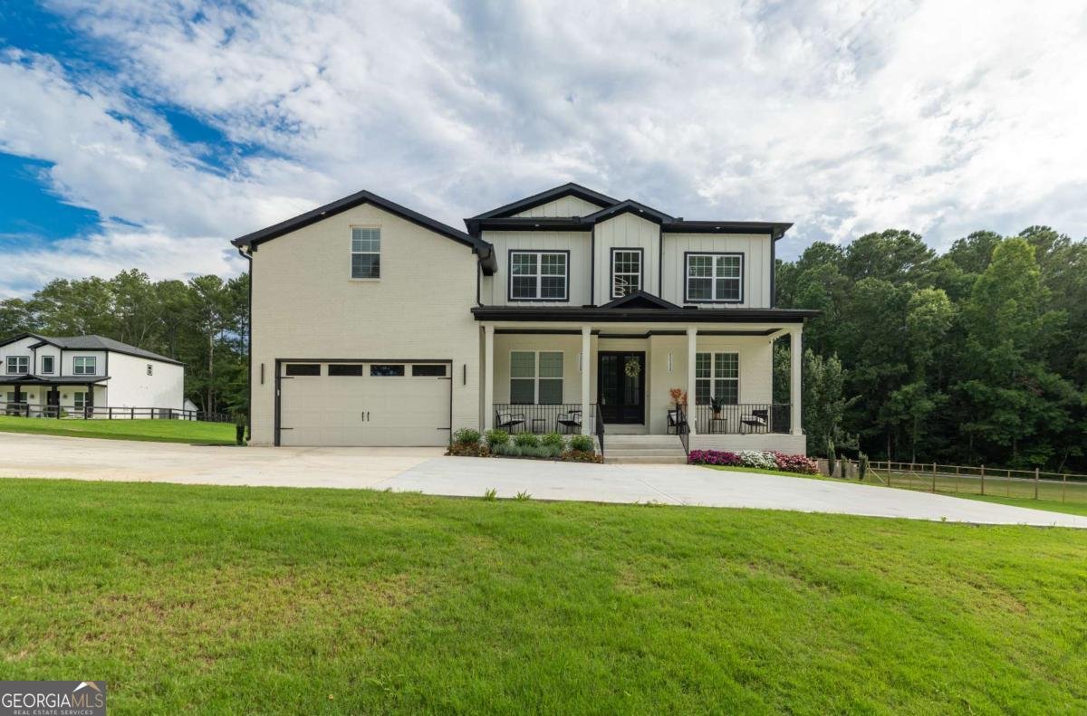 2910 Centerville Rosebud Road Snellville - 2