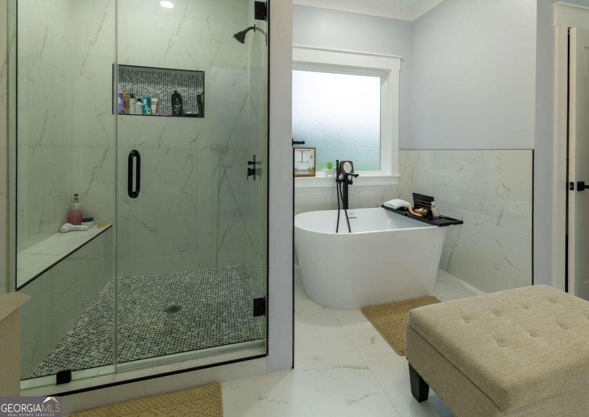 2910 Centerville Rosebud Road Snellville - 21