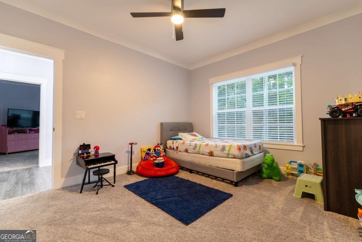 2910 Centerville Rosebud Road Snellville - 24