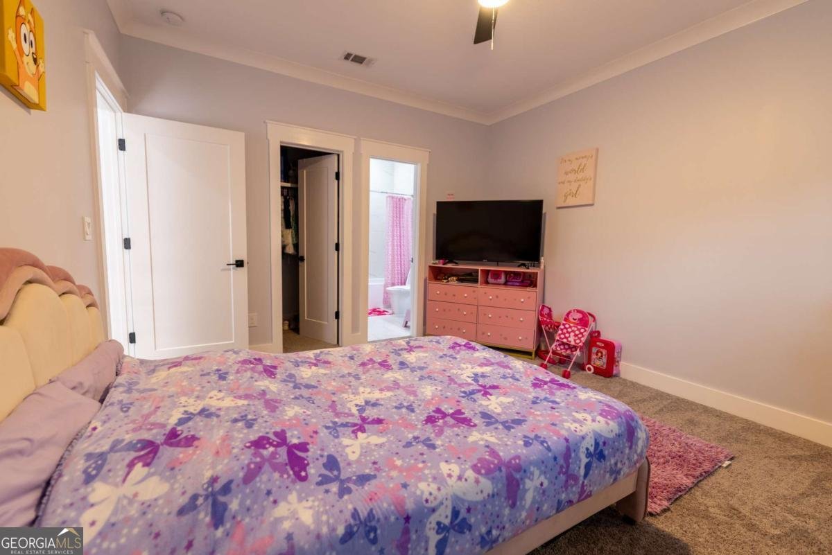 2910 Centerville Rosebud Road Snellville - 25