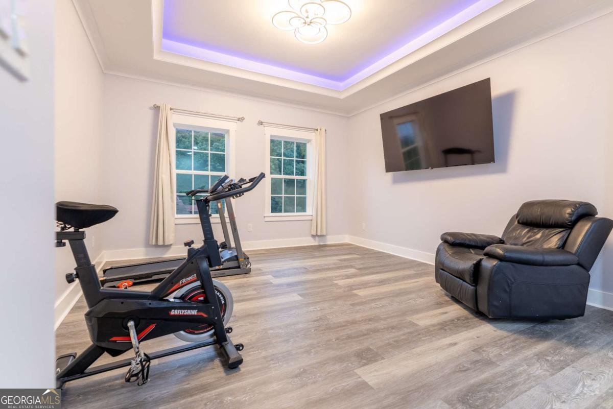 2910 Centerville Rosebud Road Snellville - 28