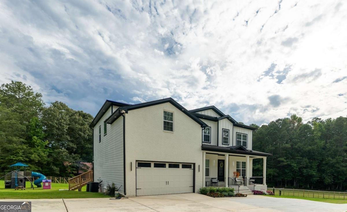 2910 Centerville Rosebud Road Snellville - 3