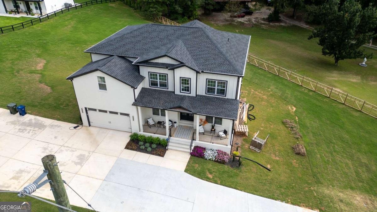 2910 Centerville Rosebud Road Snellville - 32