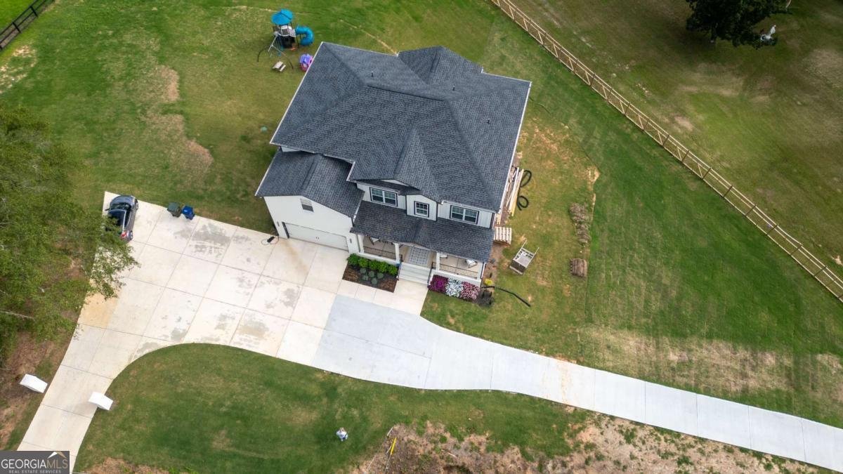 2910 Centerville Rosebud Road Snellville - 33