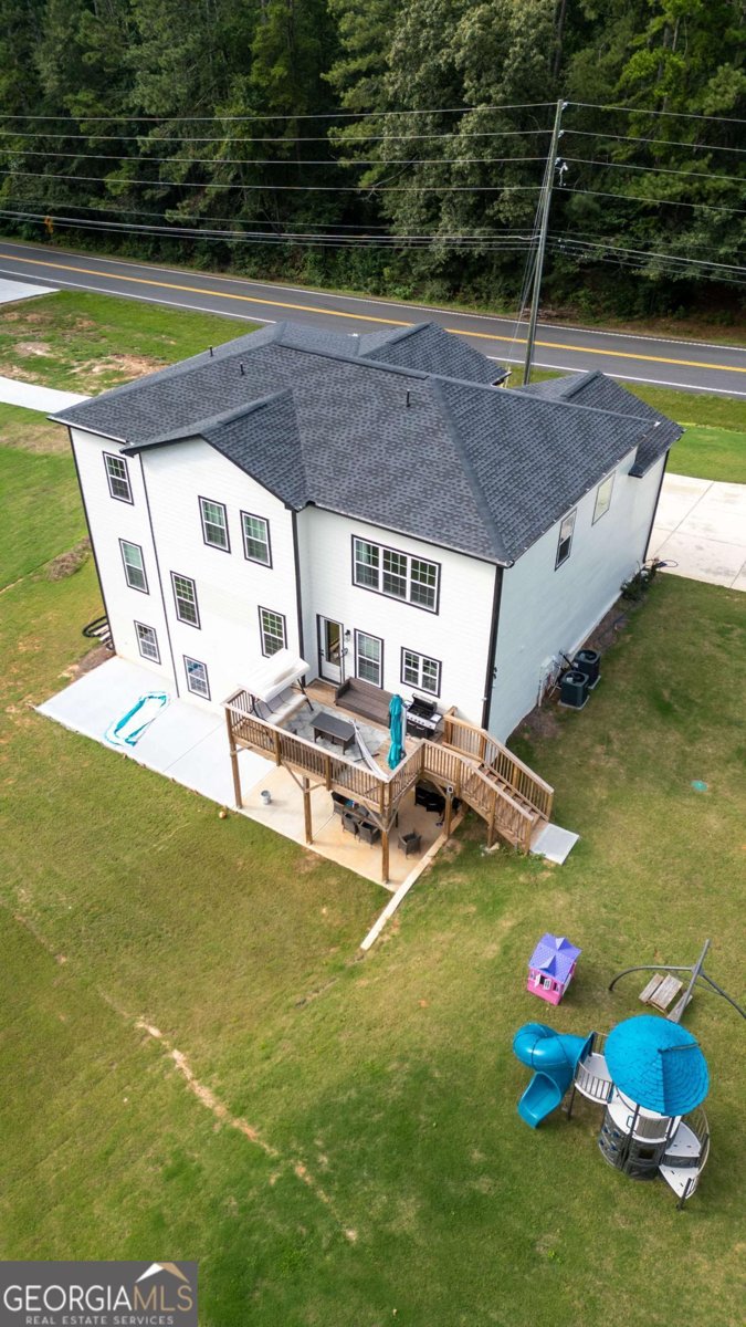 2910 Centerville Rosebud Road Snellville - 36