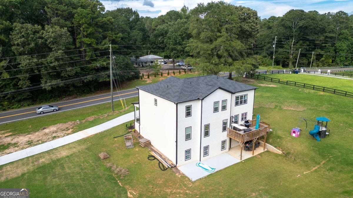 2910 Centerville Rosebud Road Snellville - 37